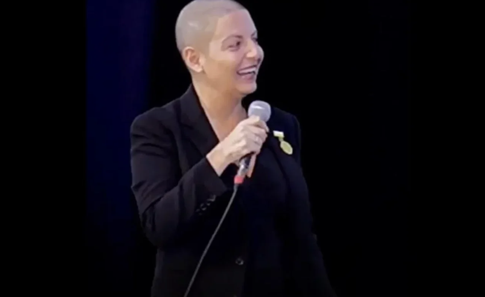 Бог покарав за українців: Маргарита Симонян показала наслідки боротьби з онкологією